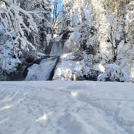 Eibelesee * اوبرستوفن