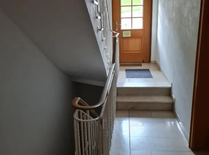 Eibelesee Apartment
