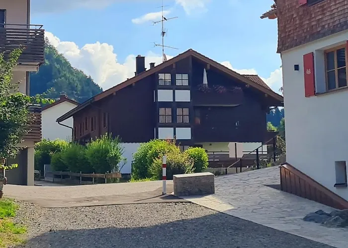Eibelesee Oberstaufen