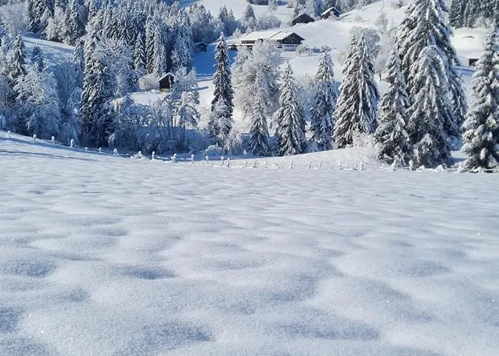 Eibelesee Oberstaufen