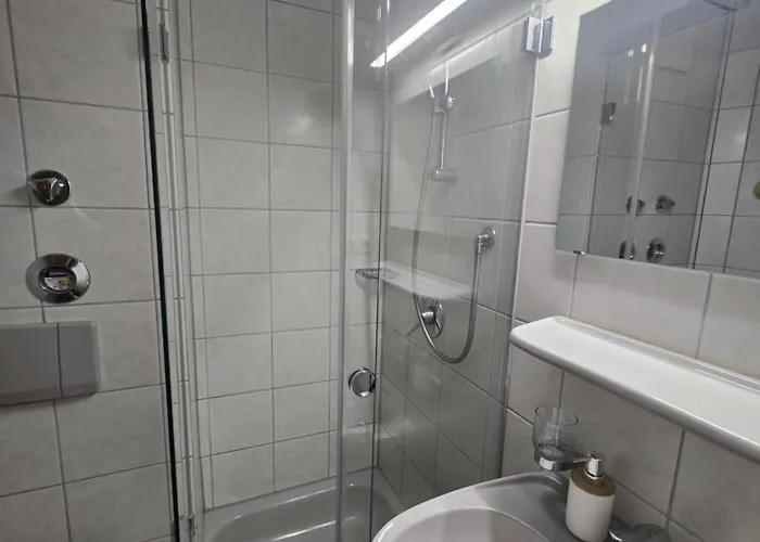 Eibelesee Apartment Oberstaufen