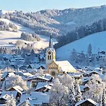 Eibelesee * Oberstaufen