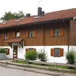 Eibelesee * Oberstaufen