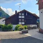 Eibelesee Oberstaufen