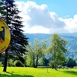 Eibelesee Appartamento Oberstaufen
