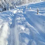 Eibelesee Appartamento Oberstaufen