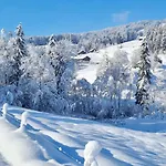 Appartamento Eibelesee Oberstaufen