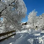 Eibelesee Appartamento Oberstaufen