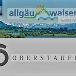 Appartamento Eibelesee Oberstaufen