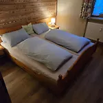 Appartamento Eibelesee Oberstaufen