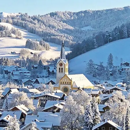 Eibelesee * Oberstaufen