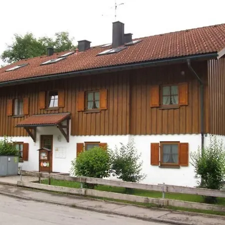 Eibelesee * Oberstaufen