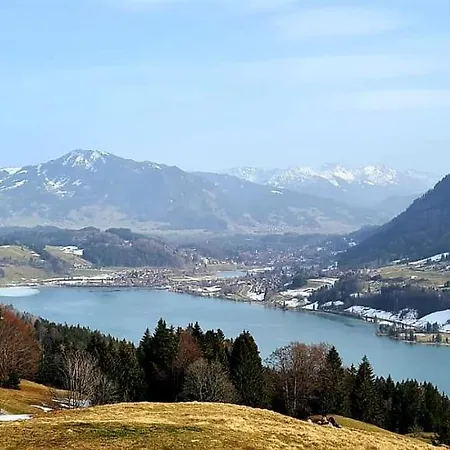 Eibelesee Appartement *