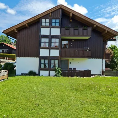 Eibelesee Appartement *