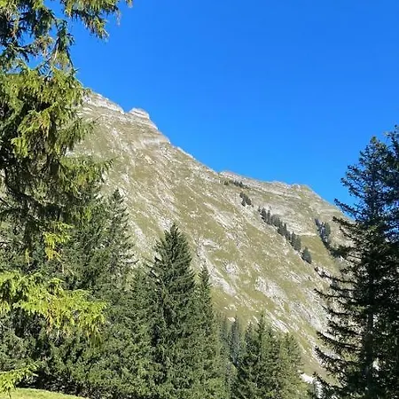 Eibelesee Oberstaufen