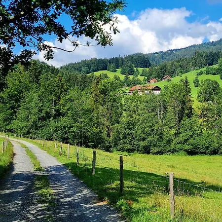 Appartement Eibelesee *