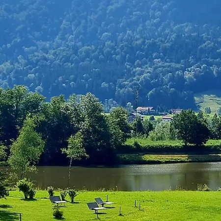 Eibelesee *