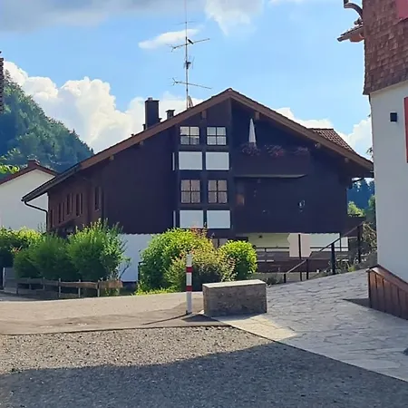 Eibelesee Oberstaufen