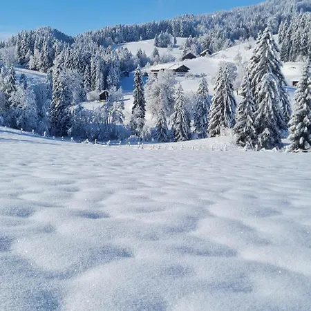 Eibelesee Oberstaufen