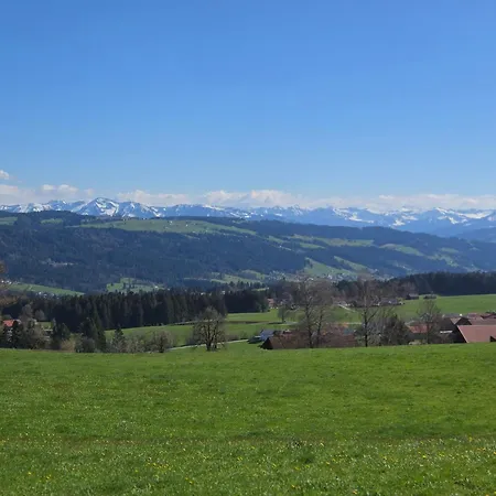 Appartement Eibelesee