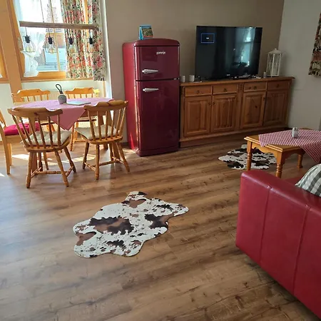 Eibelesee Appartement *