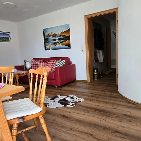 Eibelesee Apartamento