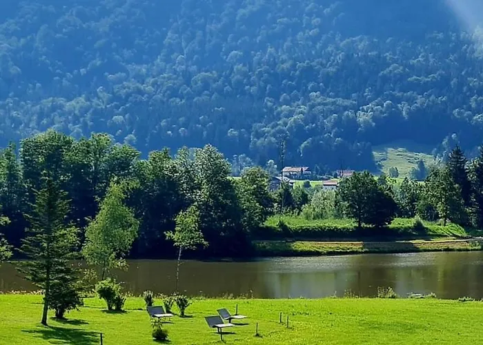 Eibelesee *